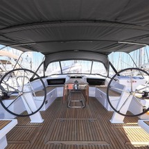 Beneteau Oceanis 46.1