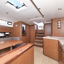 Beneteau Oceanis 46.1