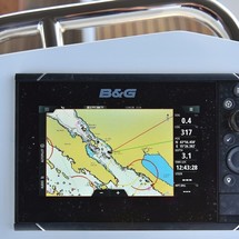 Beneteau Oceanis 46.1