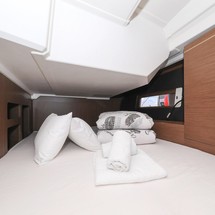 Beneteau Oceanis 46.1