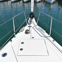 Beneteau Oceanis 46.1