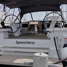 Beneteau Oceanis 46.1
