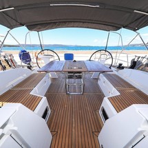 Beneteau Oceanis 46.1