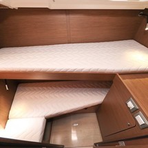 Beneteau Oceanis 46.1