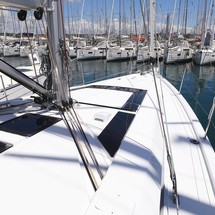 Beneteau Oceanis 46.1