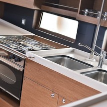 Beneteau Oceanis 46.1