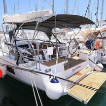 Beneteau Oceanis 46.1