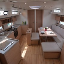 Beneteau Oceanis 46.1