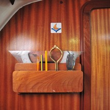 Bavaria 38 Cruiser