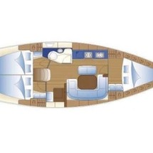 Bavaria 38 Cruiser