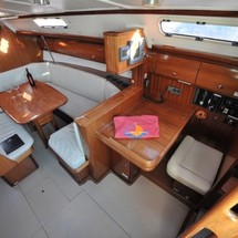 Bavaria 38 Cruiser