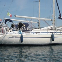 Bavaria 38 Cruiser