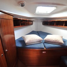 Bavaria 38 Cruiser