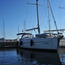 Bavaria 38 Cruiser