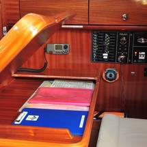 Bavaria 38 Cruiser