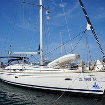 Bavaria 38 Cruiser