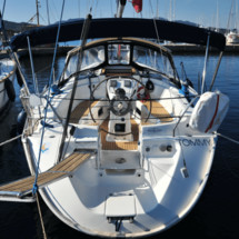 Bavaria 38 Cruiser