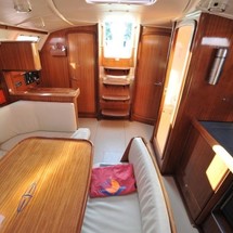 Bavaria 38 Cruiser