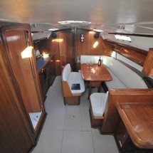 Bavaria 38 Cruiser