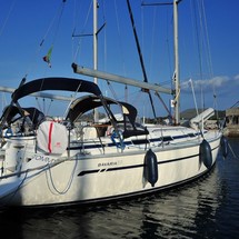 Bavaria 38 Cruiser