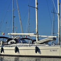 Bavaria 38 Cruiser