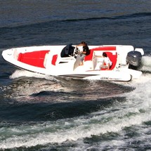 Lomac adrenalina 7.5