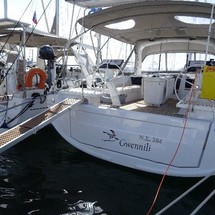 Beneteau Oceanis 46.1