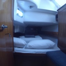 Bavaria 38 Cruiser