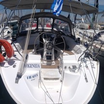 Bavaria 38 Cruiser