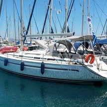 Bavaria 38 Cruiser