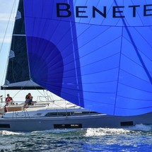 Beneteau Oceanis 46.1