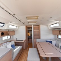 Beneteau Oceanis 46.1