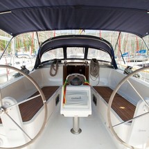 Bavaria Cruiser 41