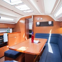 Bavaria Cruiser 41