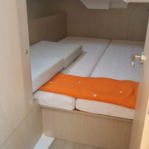 Beneteau Oceanis 38.1