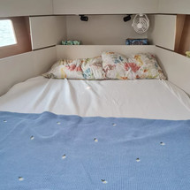 Beneteau Oceanis 38.1