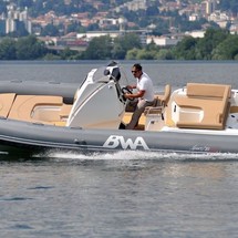 BWA Sport 26 GT