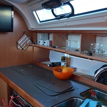Bavaria Cruiser 41