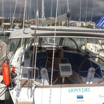 Bavaria Cruiser 41