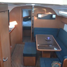 Bavaria Cruiser 41