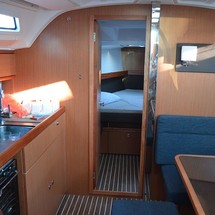 Bavaria Cruiser 41