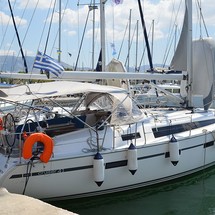 Bavaria Cruiser 41