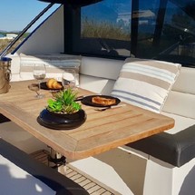 Galeon 485 HTS