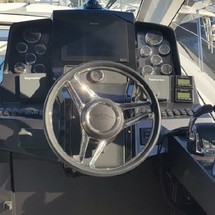 Galeon 485 HTS