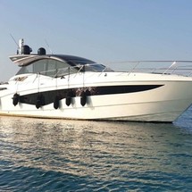 Galeon 485 HTS