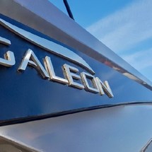 Galeon 485 HTS