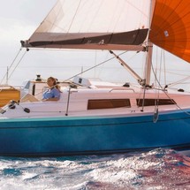 Hanse 315