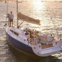 Hanse 315