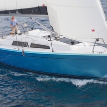 Hanse 315