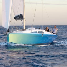 Hanse 315